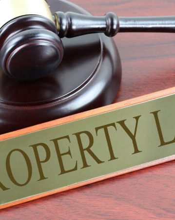 What-Is-Property-Law