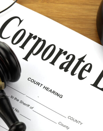 corporate_law