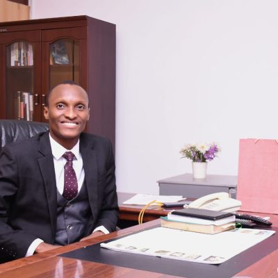 BARR. AYENI 2