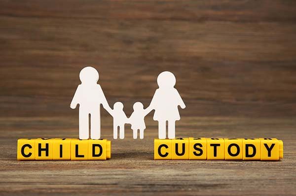 child-custody